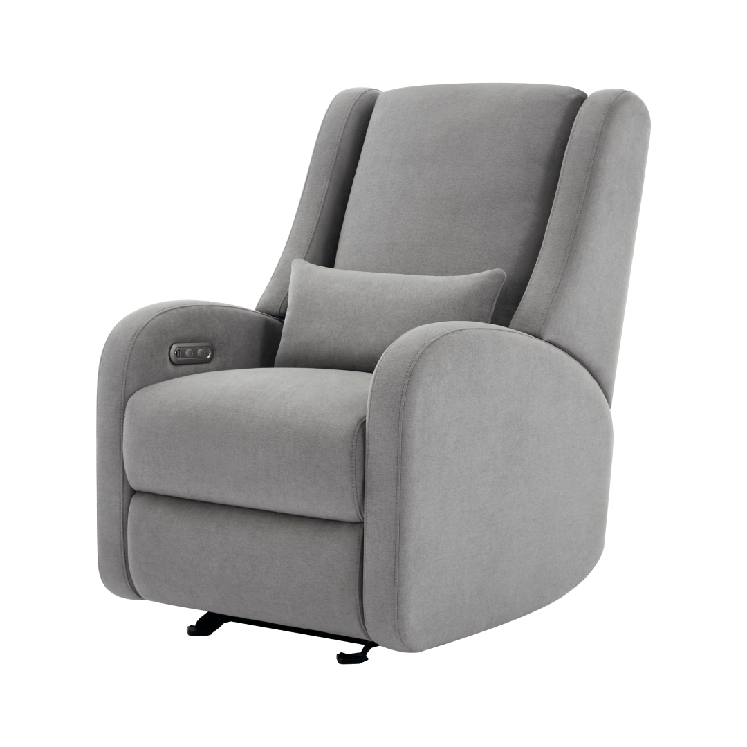 The Wingback - Nurture&