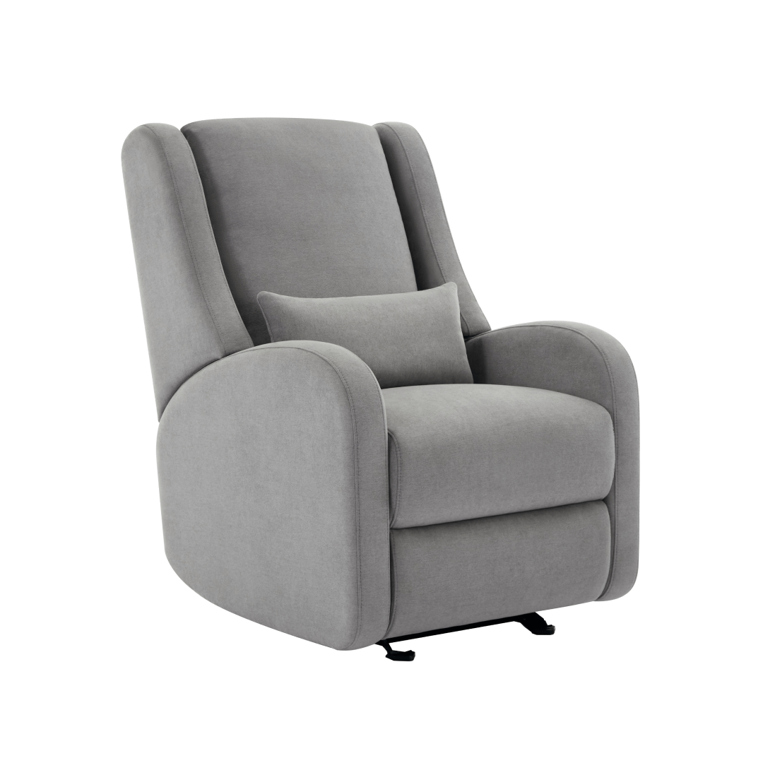 The Wingback - Nurture&