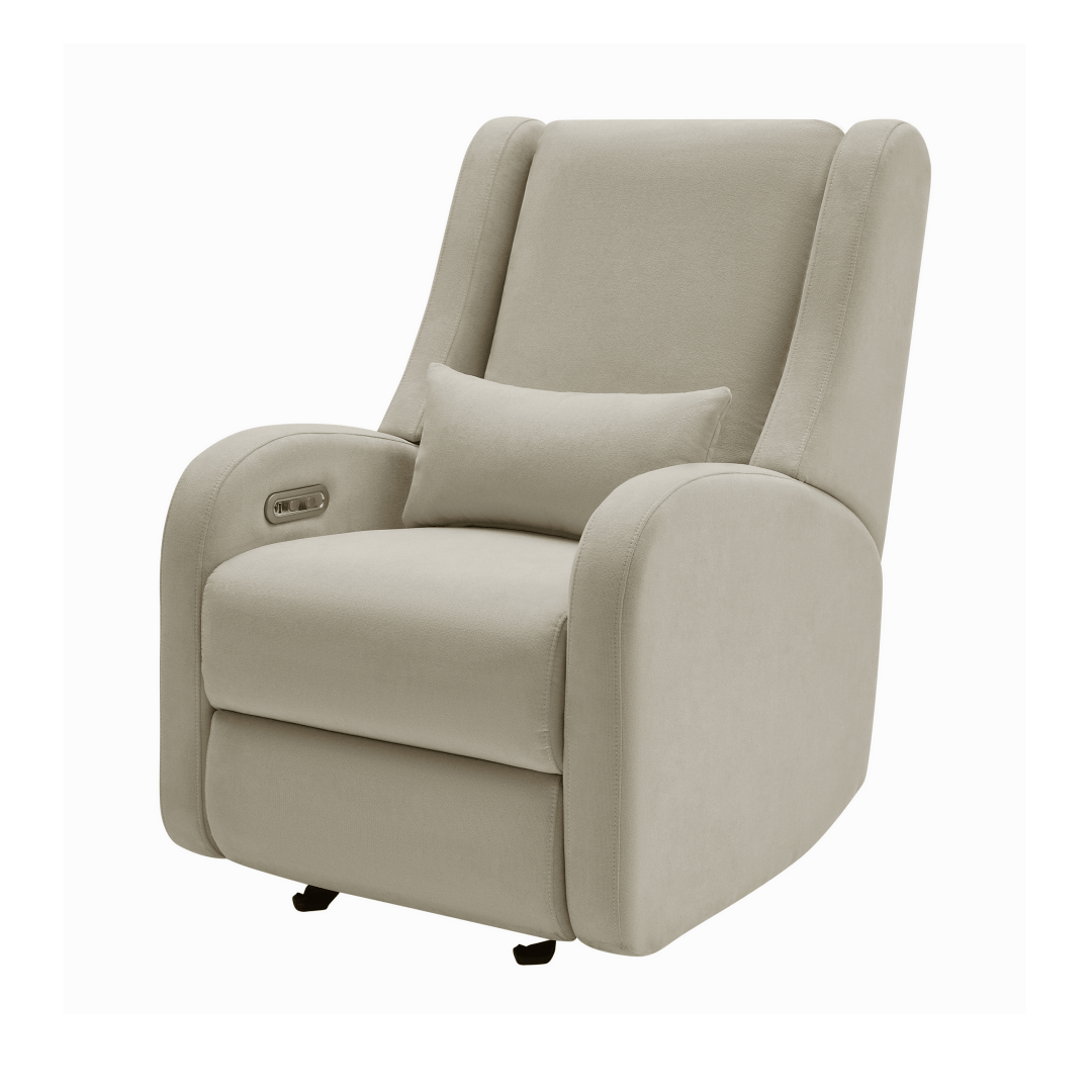 The Wingback - Nurture&
