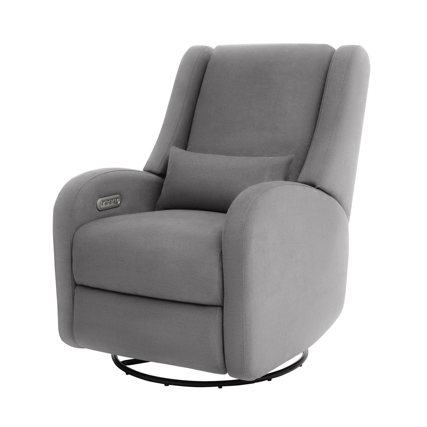 The Wingback Plus - Nurture&