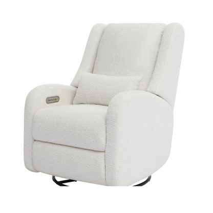 The Wingback Plus - Nurture&