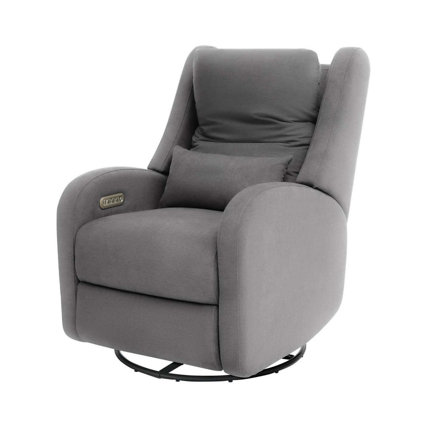 The Wingback Plus - Nurture&