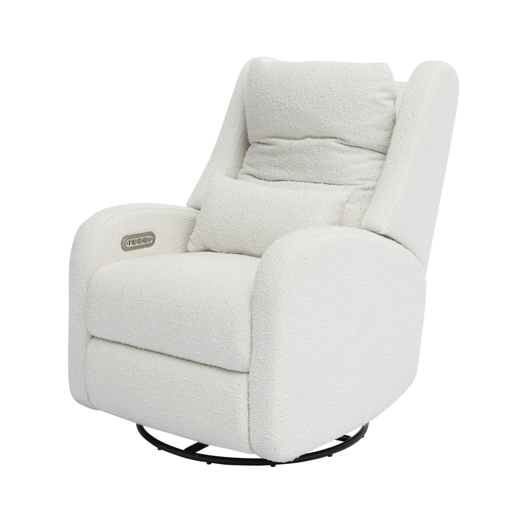 The Wingback Plus - Nurture&