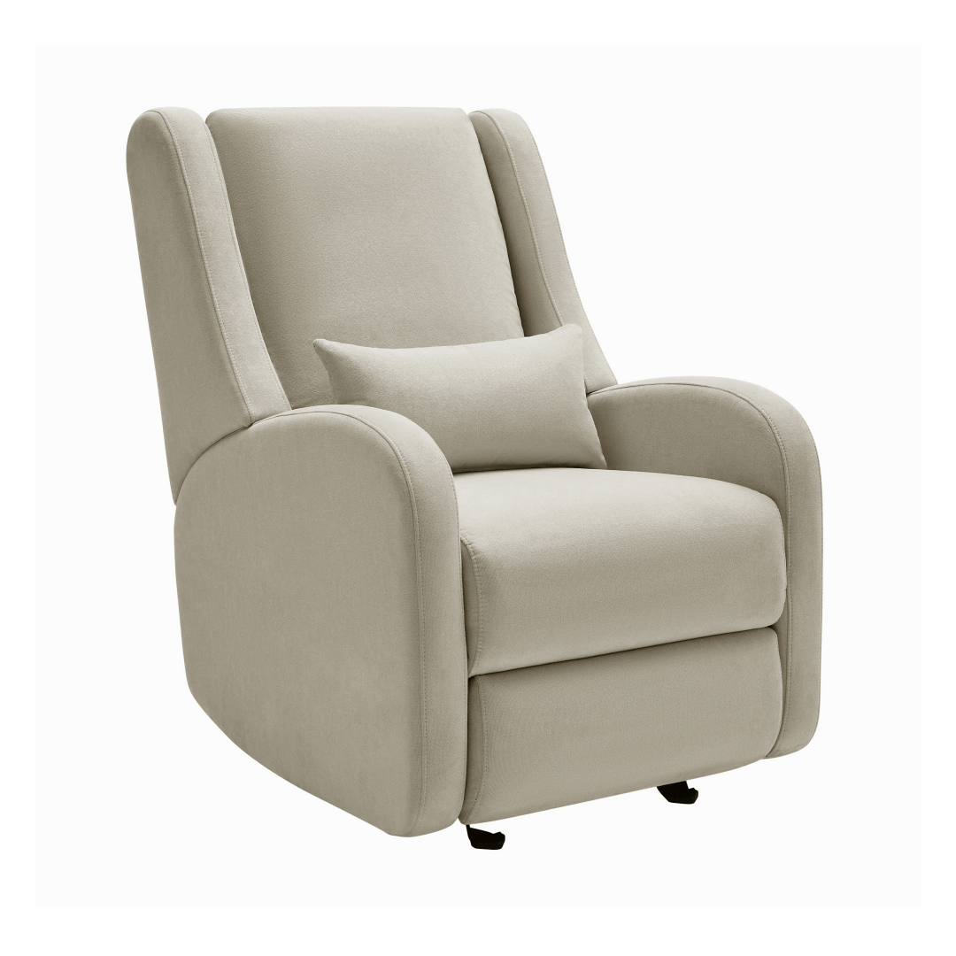 The Wingback - Nurture&