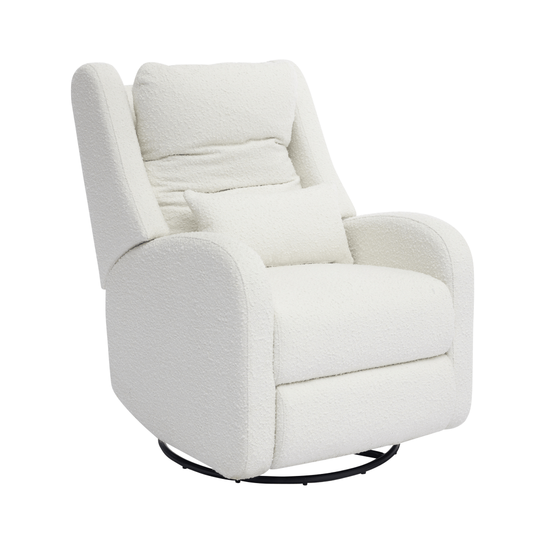 The Wingback Plus - Nurture&
