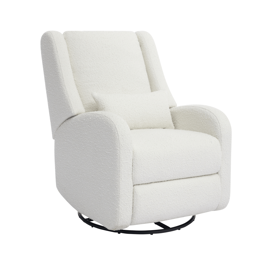 The Wingback Plus - Nurture&