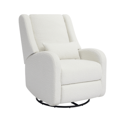 The Wingback Plus - Nurture&