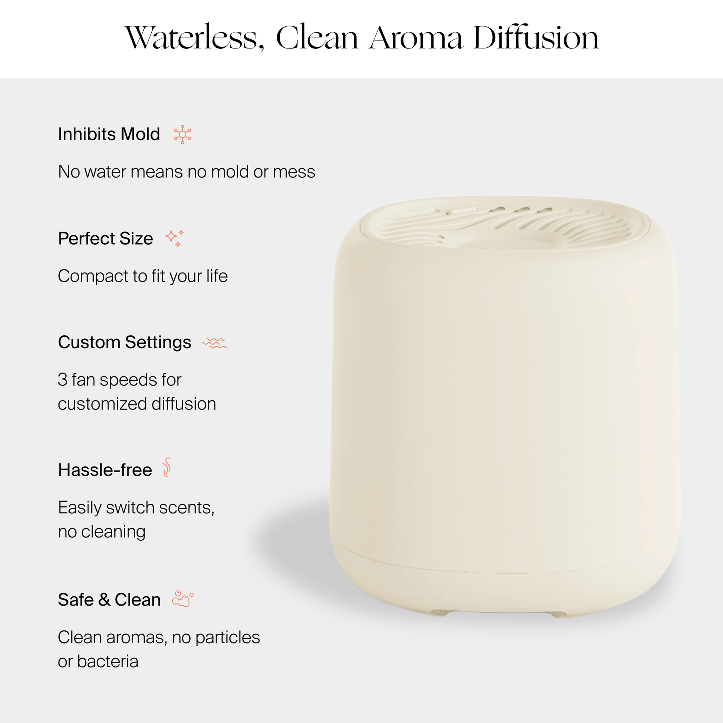 Aroma Diffuser