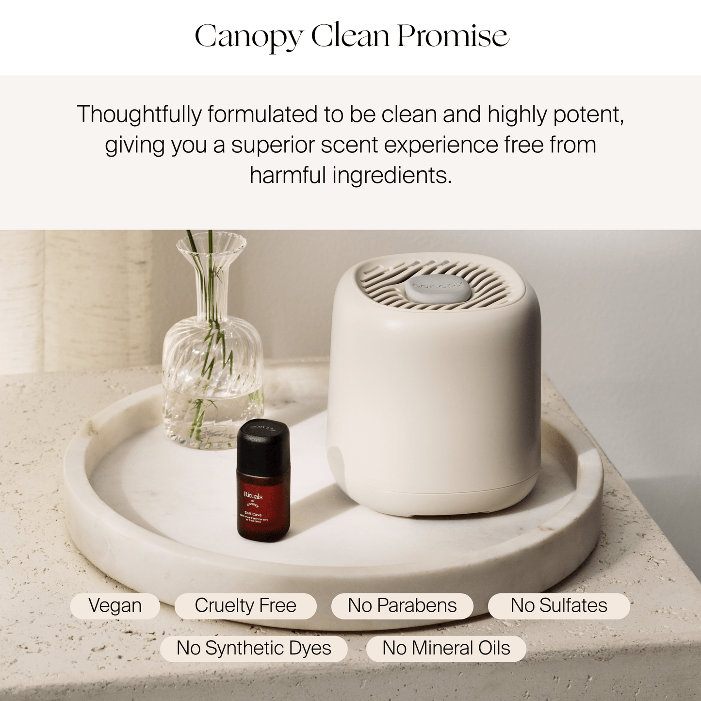 Aroma Diffuser
