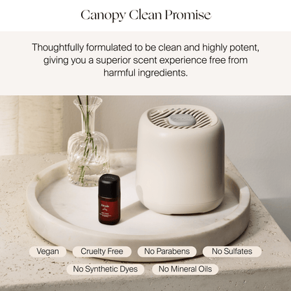 Aroma Diffuser