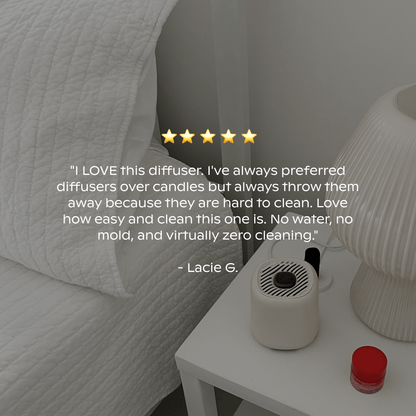 Aroma Diffuser