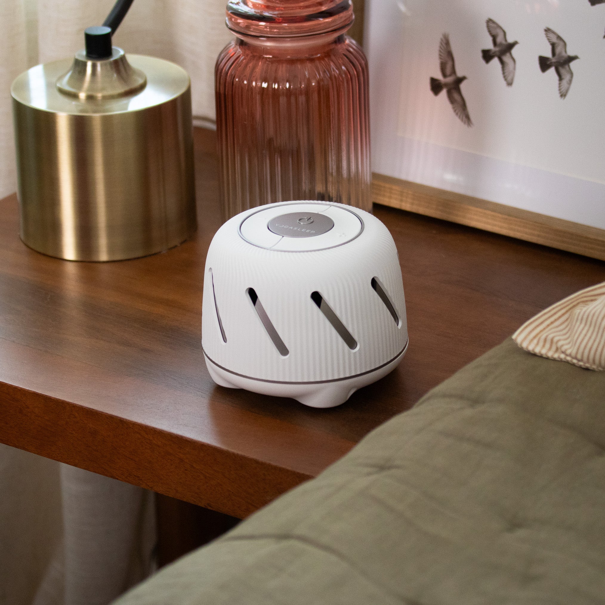 Dohm Connect | Yogasleep - additional view