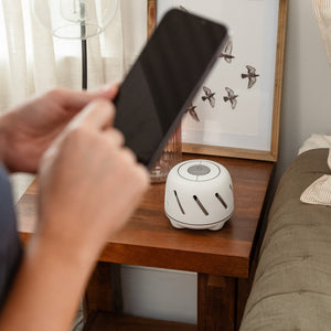 Dohm Connect | Yogasleep - additional view