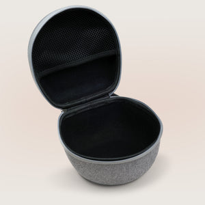 Dohm® Classic White and Travel Case | Yogasleep - additional view