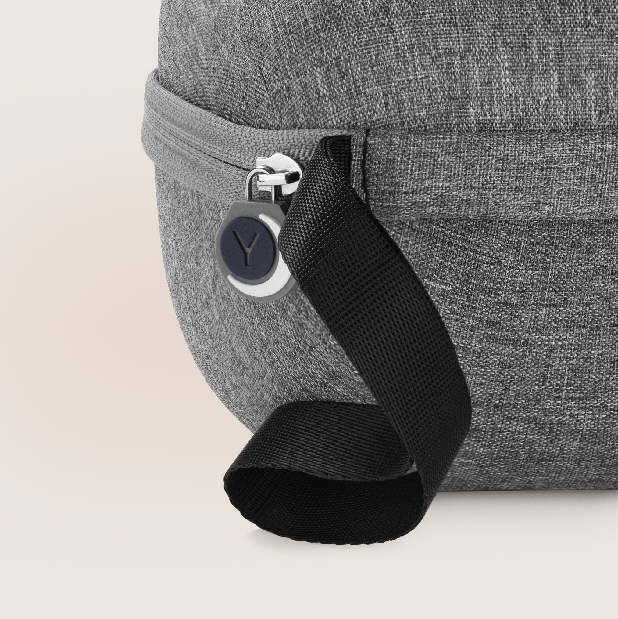 Dohm® Classic White and Travel Case | Yogasleep - additional view