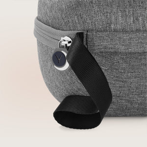 Dohm® Classic White and Travel Case | Yogasleep - additional view