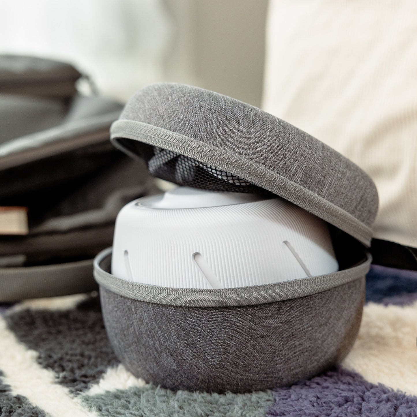 Travel Case for Dohm Sound Machine