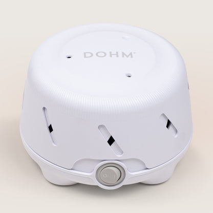 Dohm® Uno Sound Machine