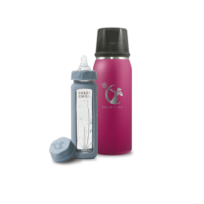 OG Chiller & Bloom Bottle Bundle