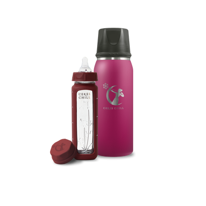 OG Chiller & Bloom Bottle Bundle