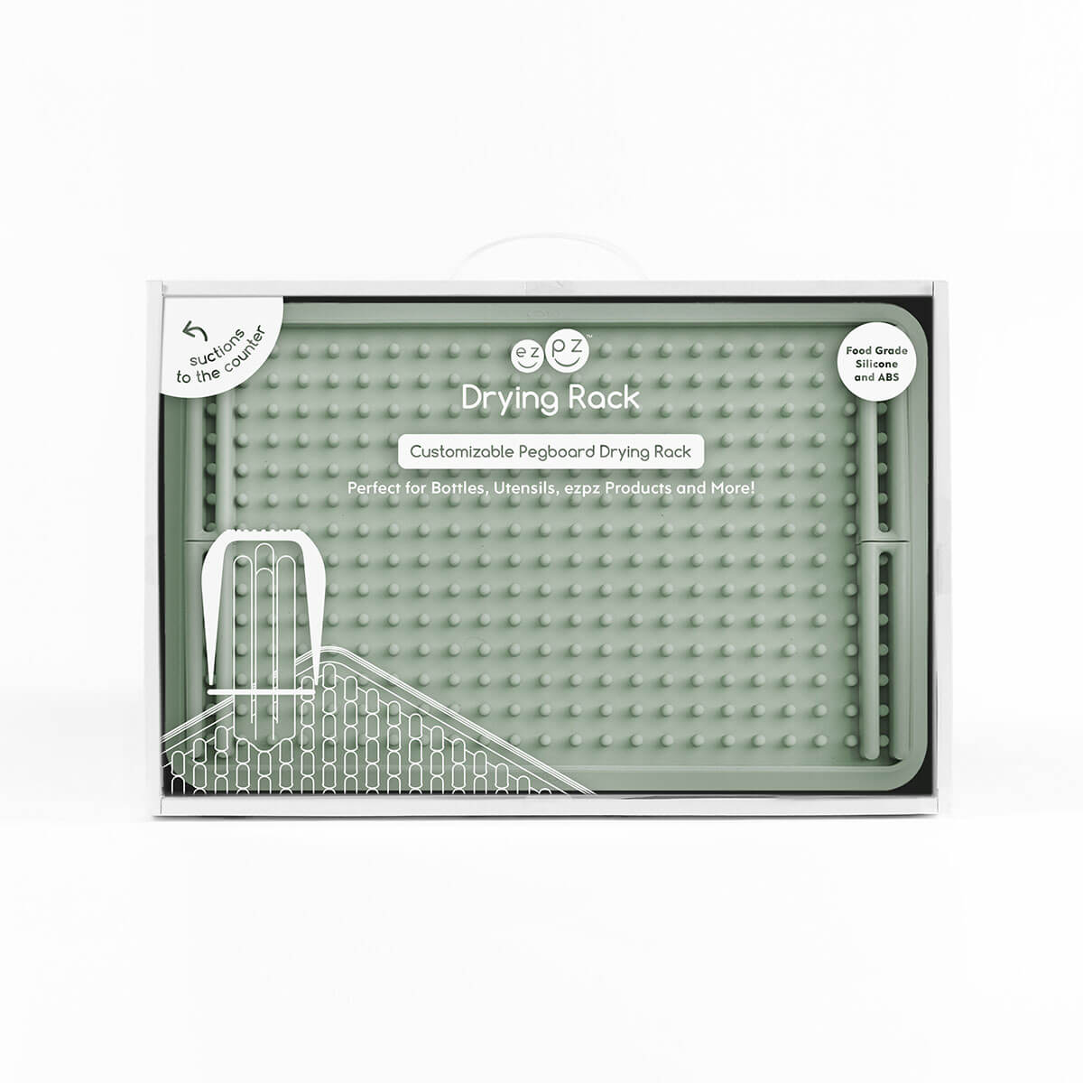 Drying Rack | ezpz - additional view