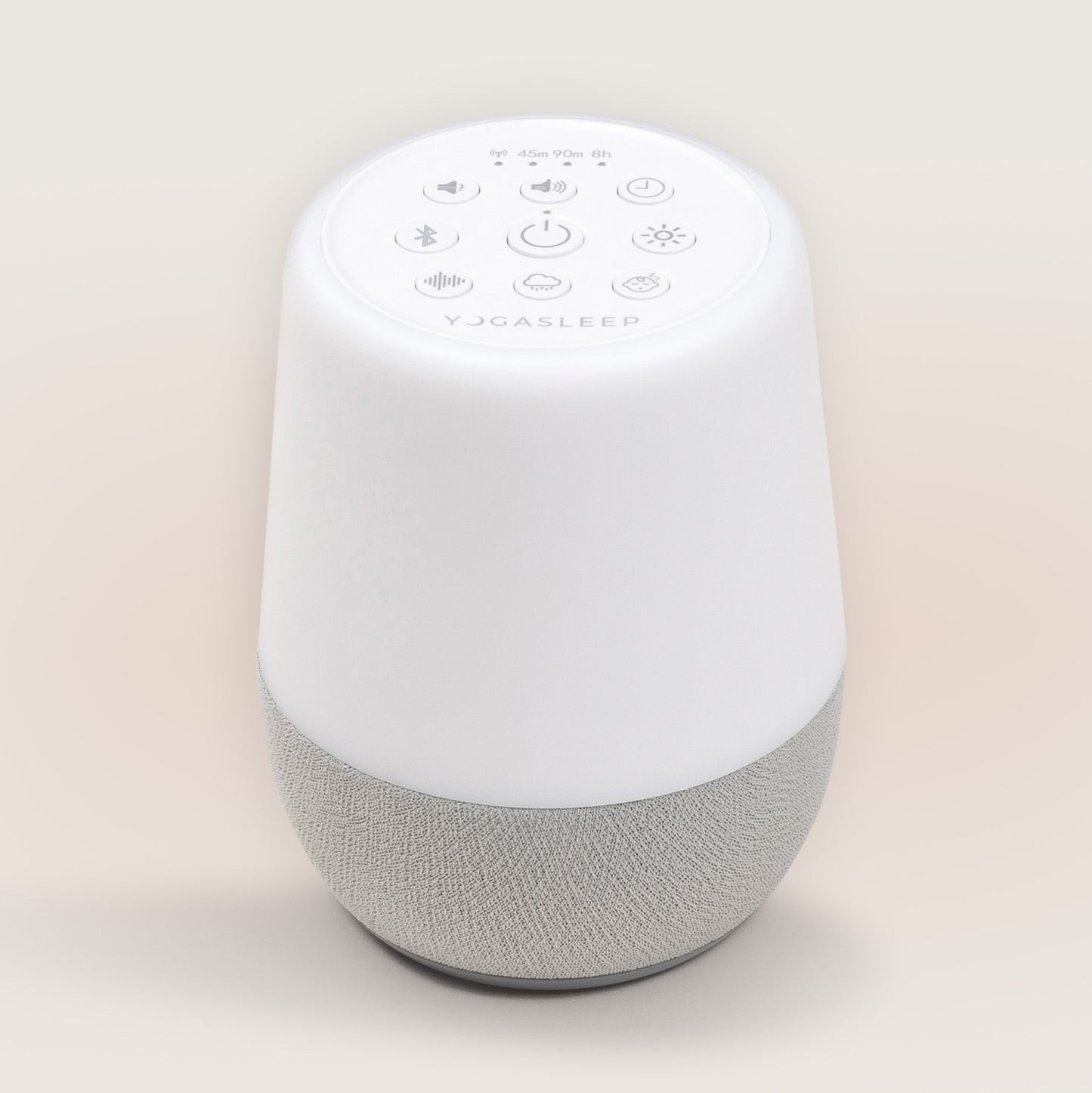 Duet Sound Machine