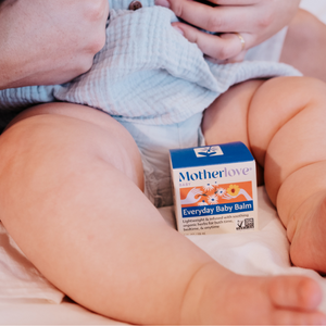 Everyday Baby Balm | Motherlove Herbal Company - additional view