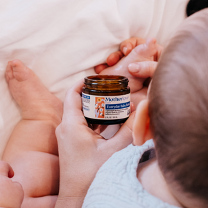 Everyday Baby Balm | Motherlove Herbal Company - additional view