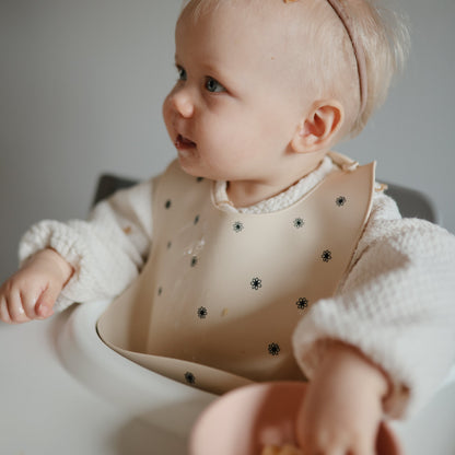 Silicone Baby Bib