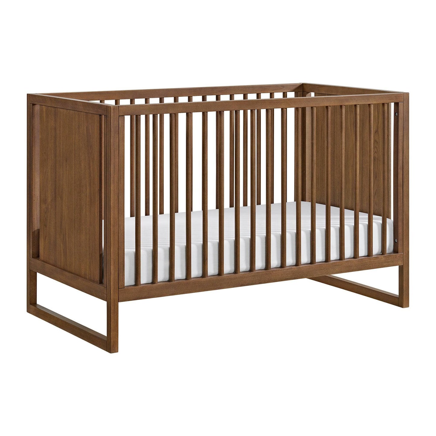 The Newport Crib - Nurture&
