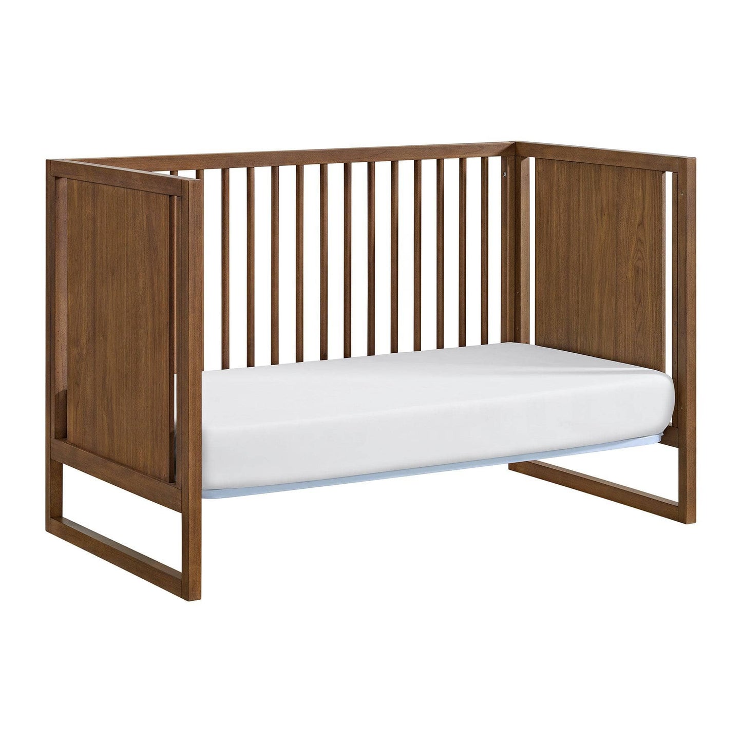 The Newport Crib - Nurture&