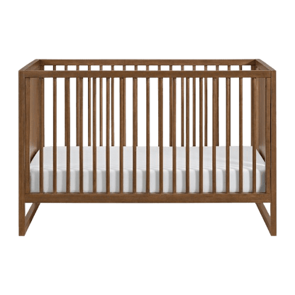 The Newport Crib - Nurture&