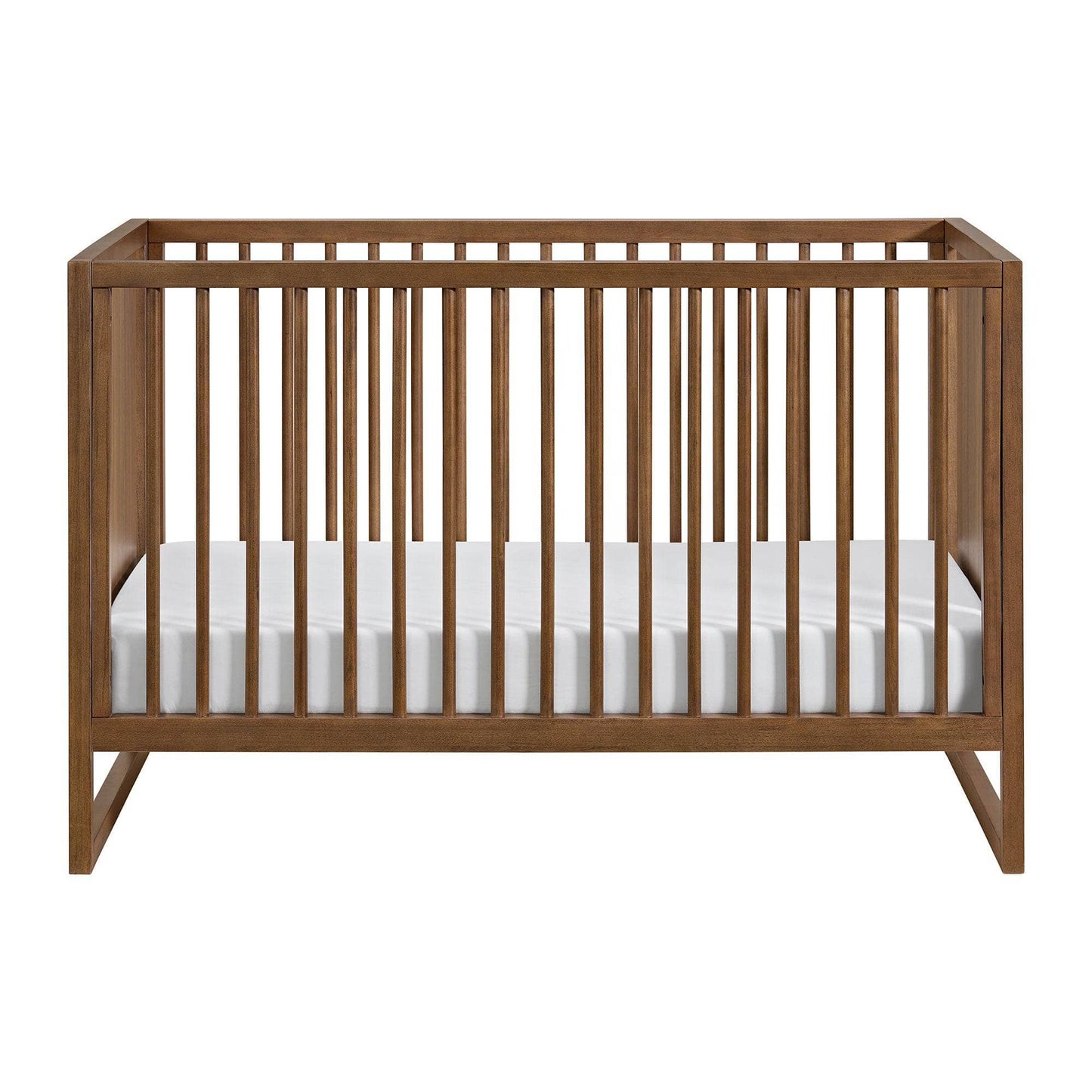 The Newport Crib - Nurture&