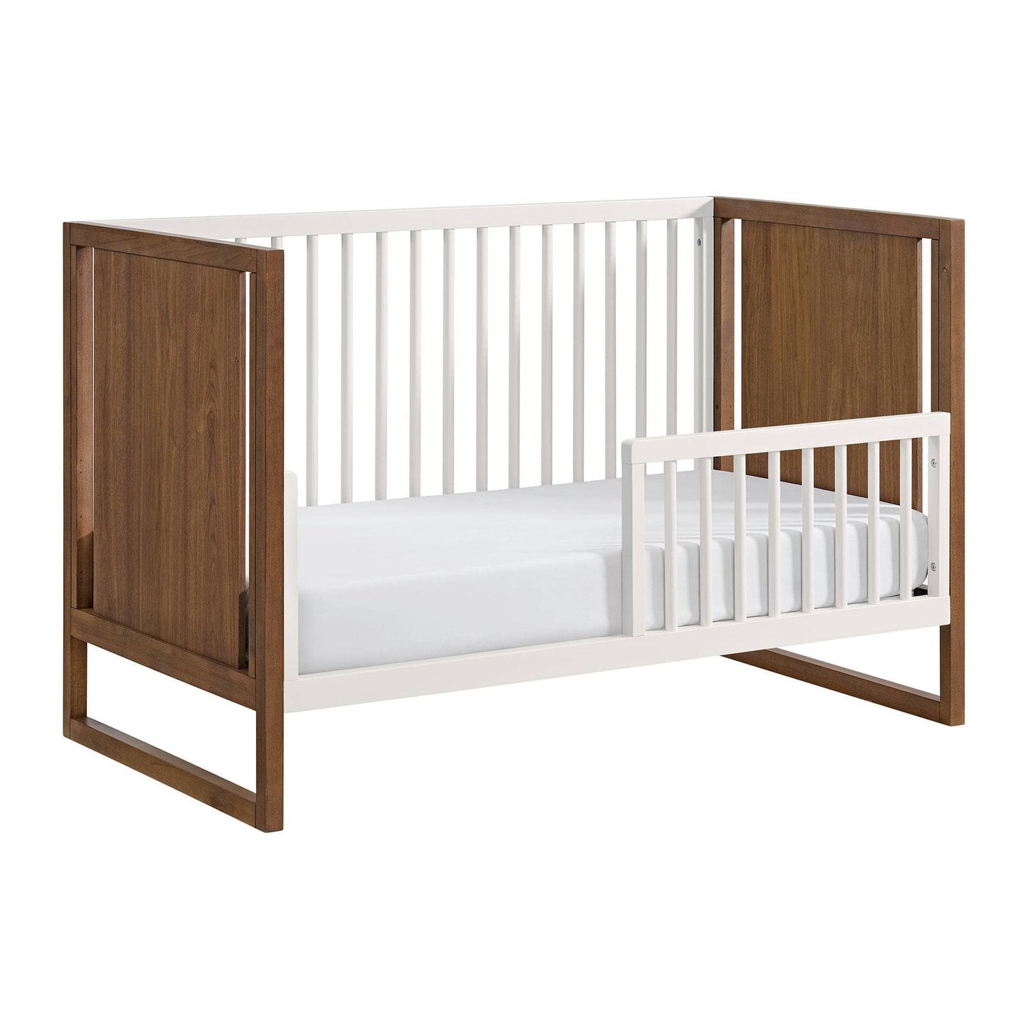 The Newport Crib - Nurture&
