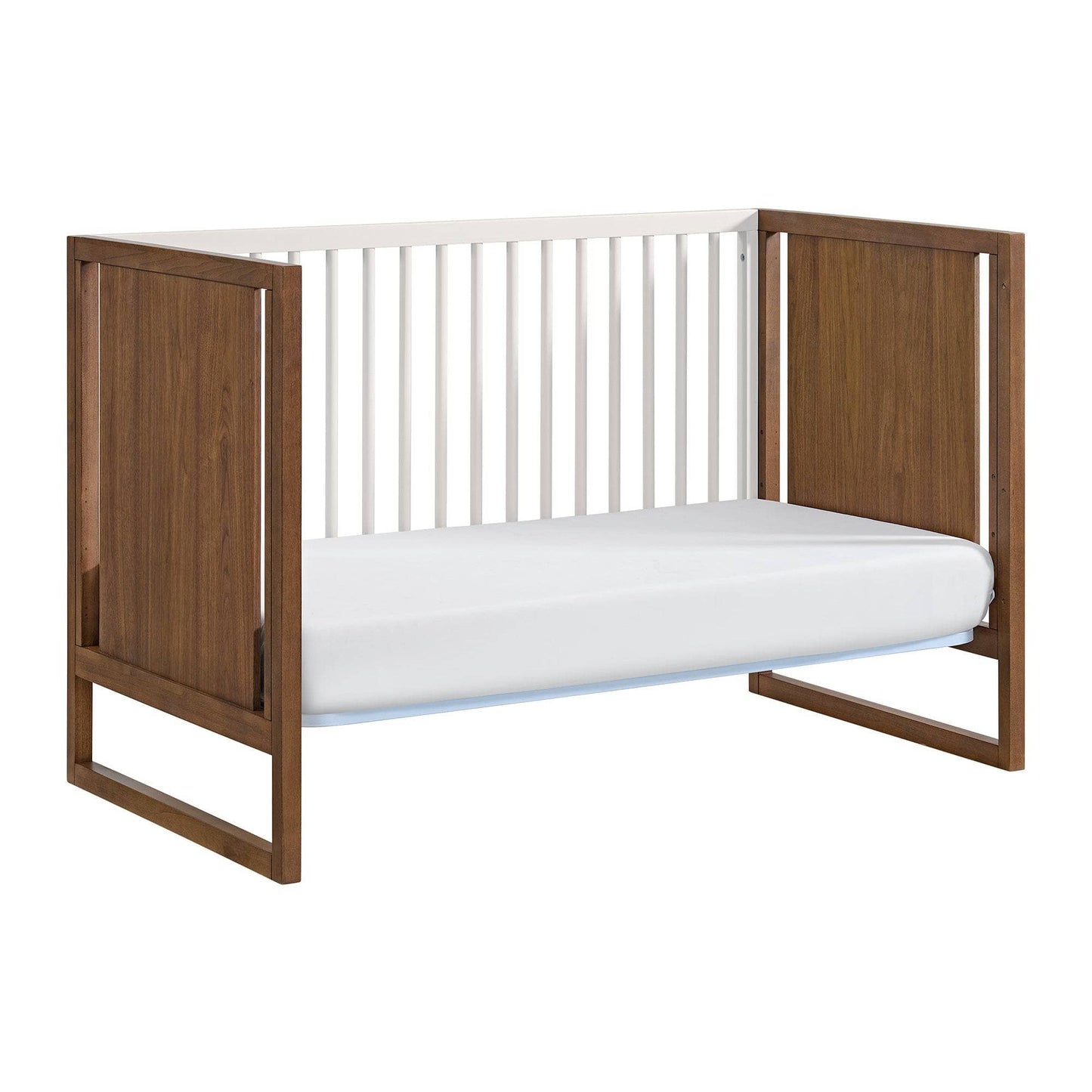 The Newport Crib - Nurture&