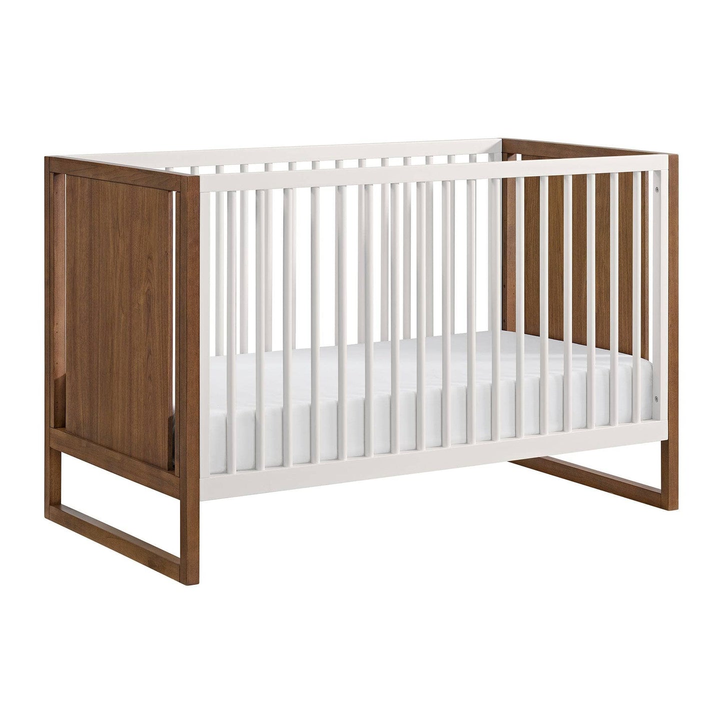 The Newport Crib - Nurture&