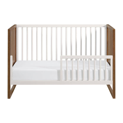 The Newport Crib - Nurture&