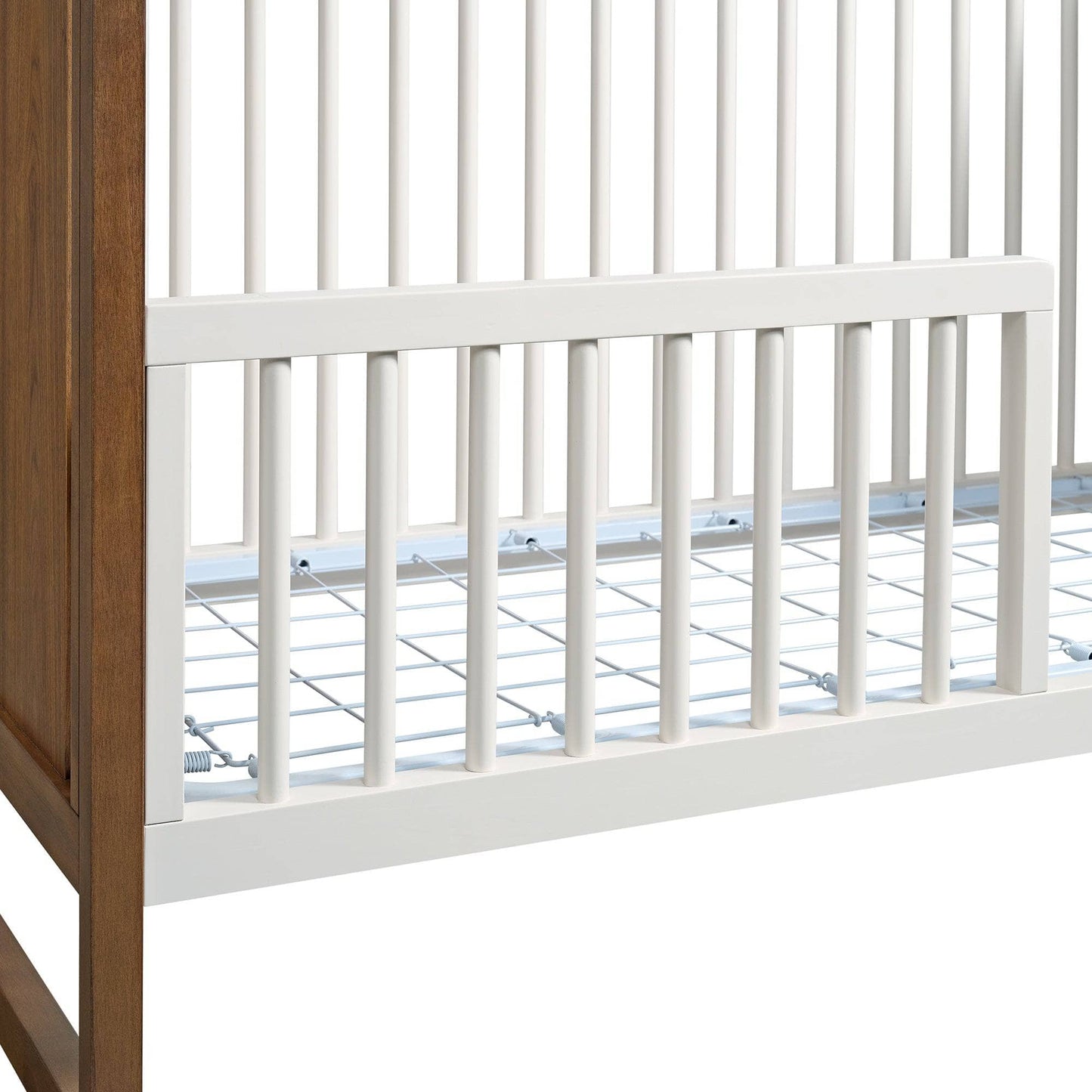 The Newport Crib - Nurture&