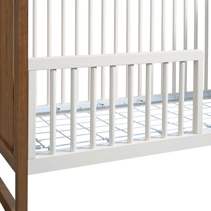 The Newport Crib - Nurture&