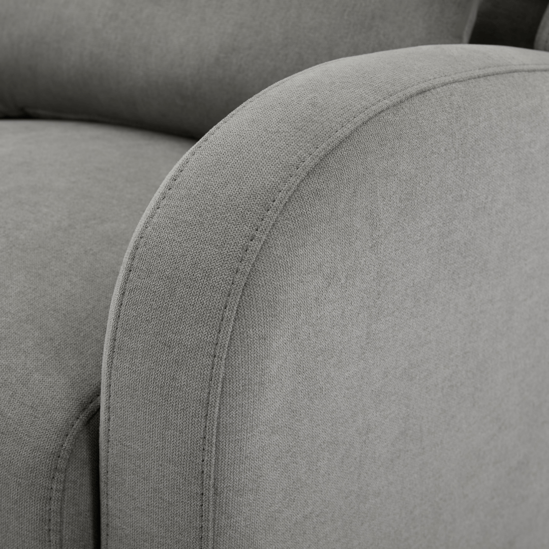 The Wingback - Nurture&