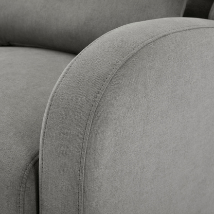 The Wingback - Nurture&