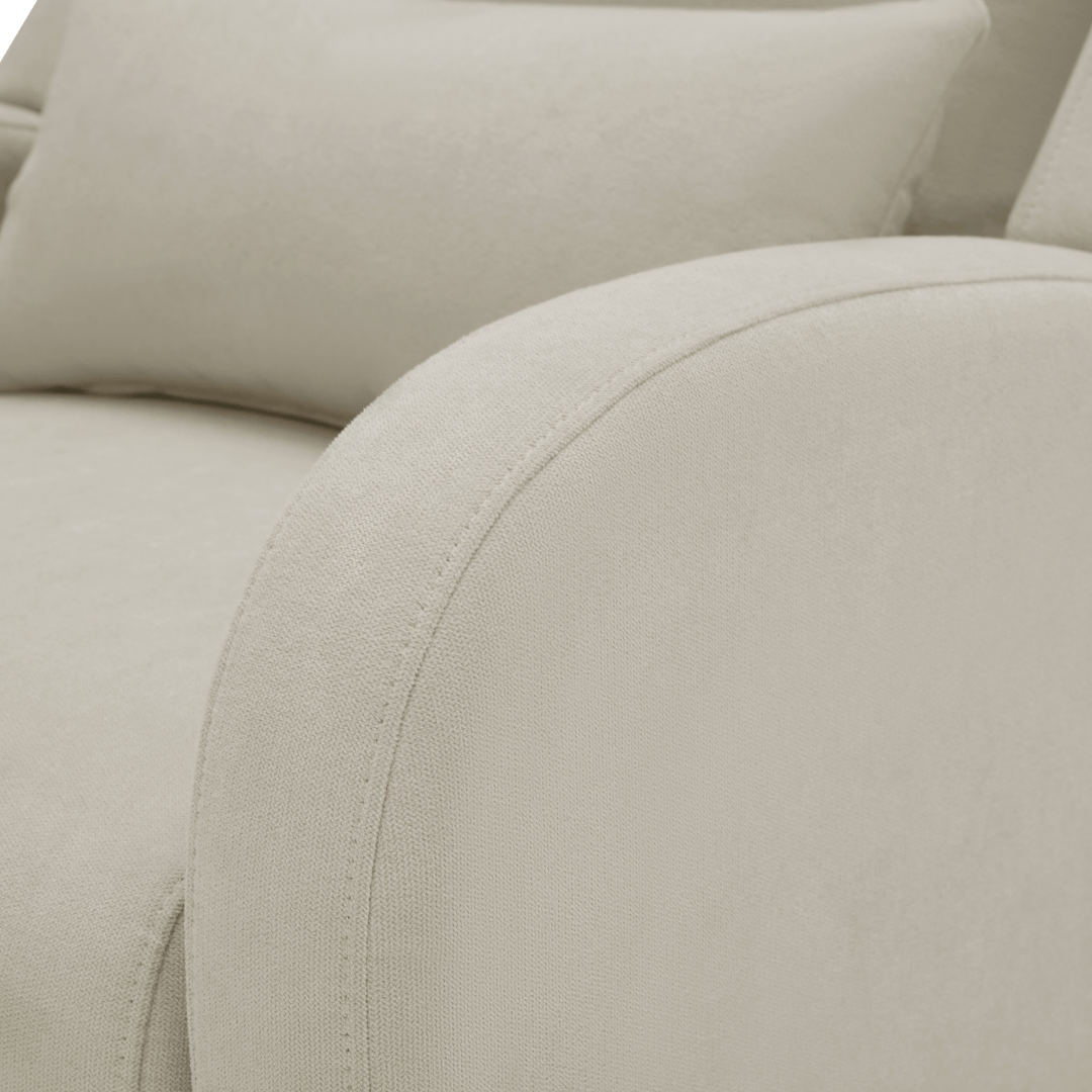 The Wingback - Nurture&