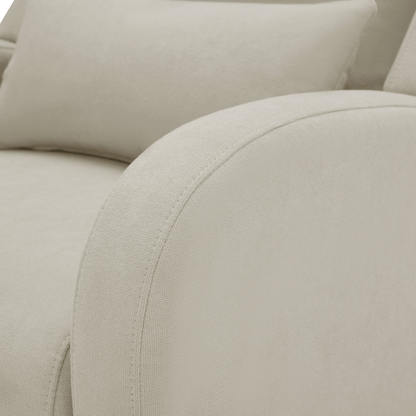 The Wingback - Nurture&