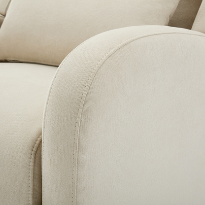 The Wingback Plus - Nurture&