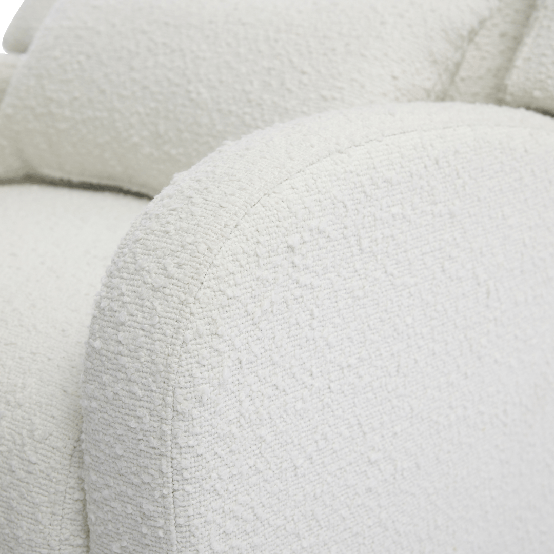 The Wingback Plus - Nurture&
