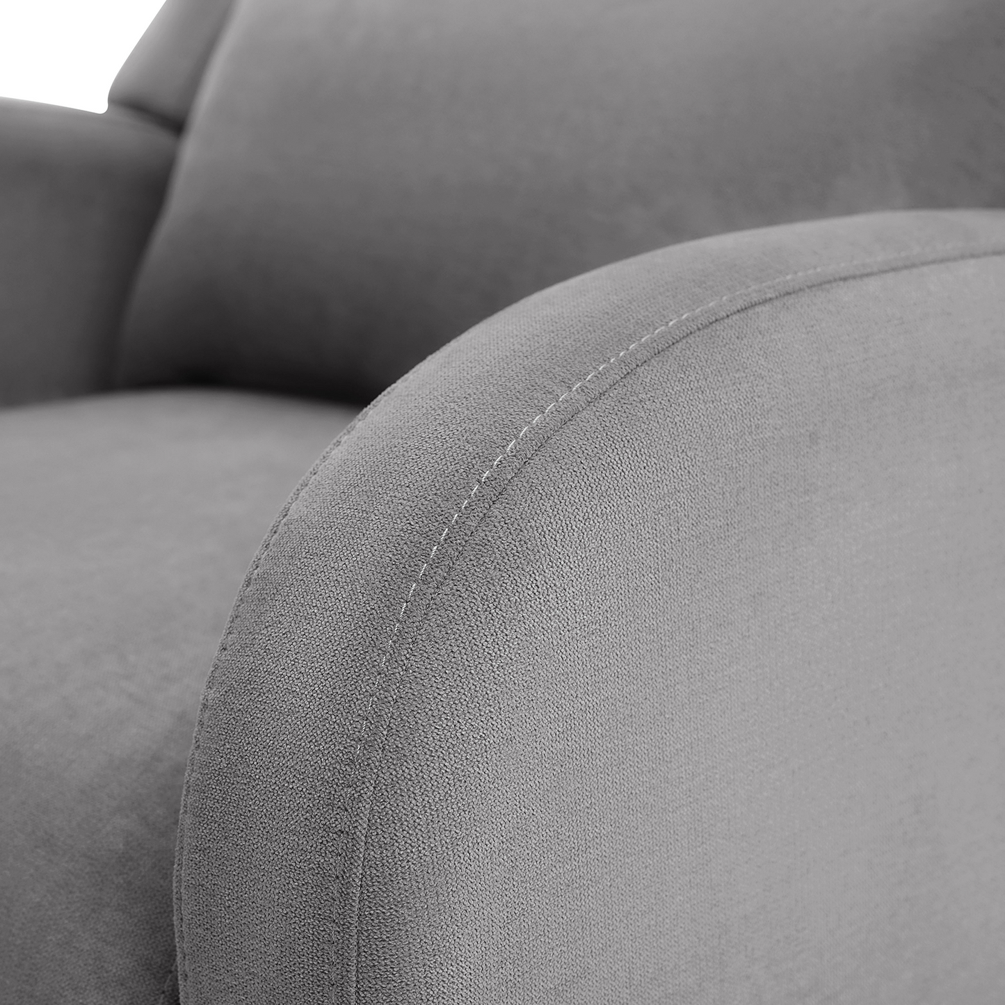 The Wingback Plus - Nurture&