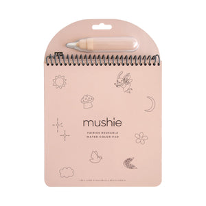 Reusable Water Color Pad | Mushie
