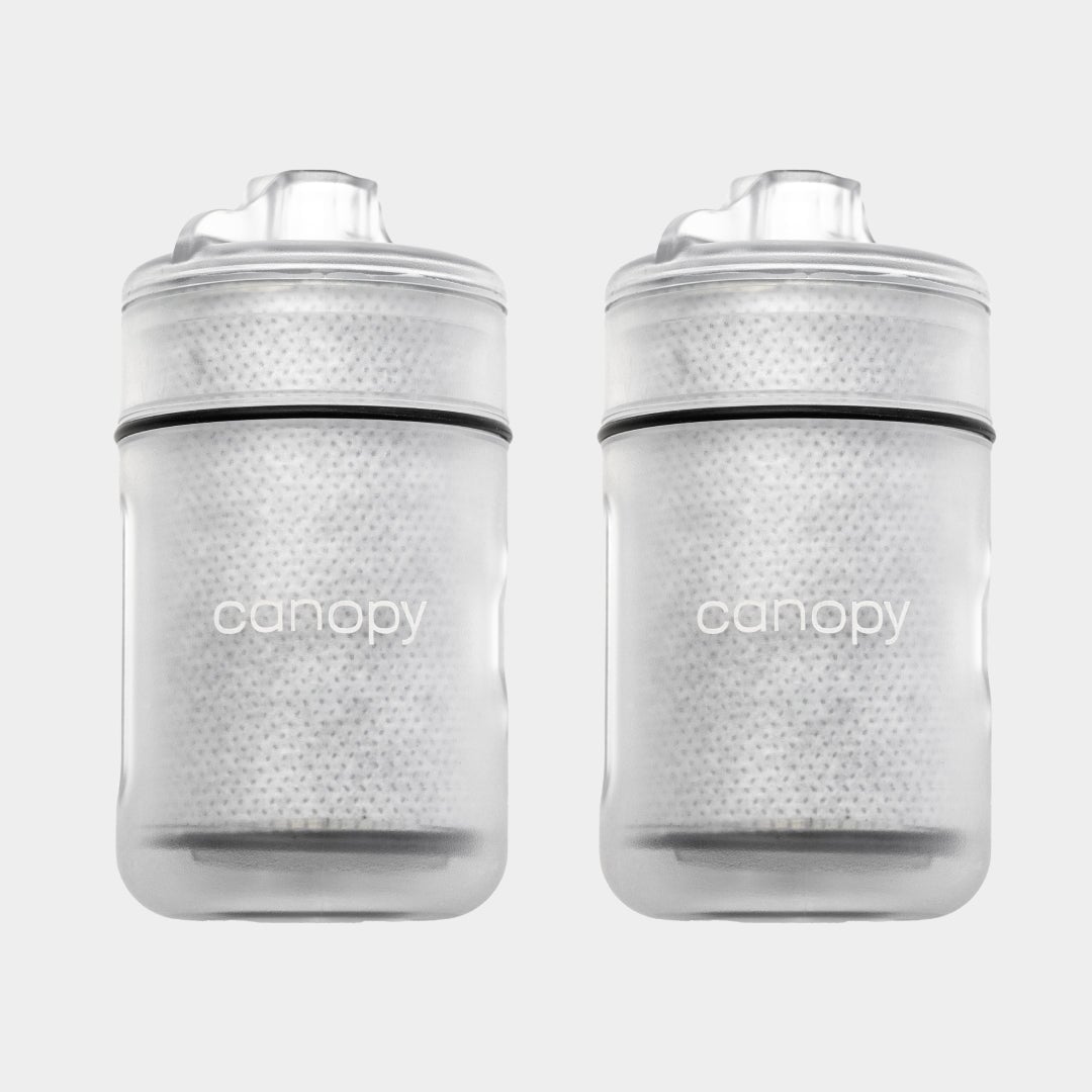 Faucet Duo Cartridge 2-Pack