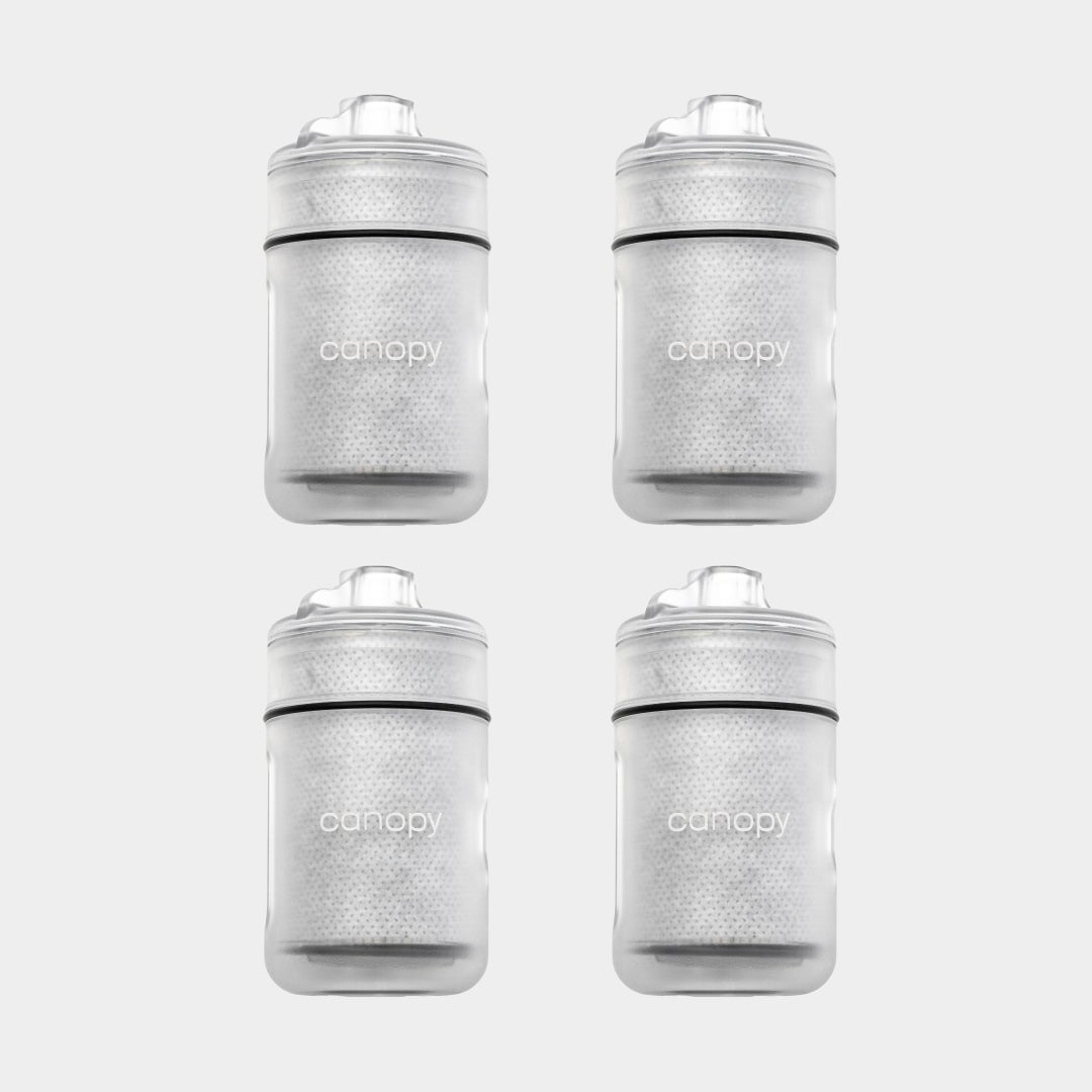 Faucet Filter Cartridge Bundle