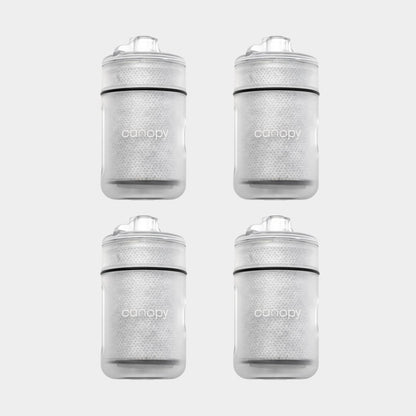 Faucet Filter Cartridge Bundle
